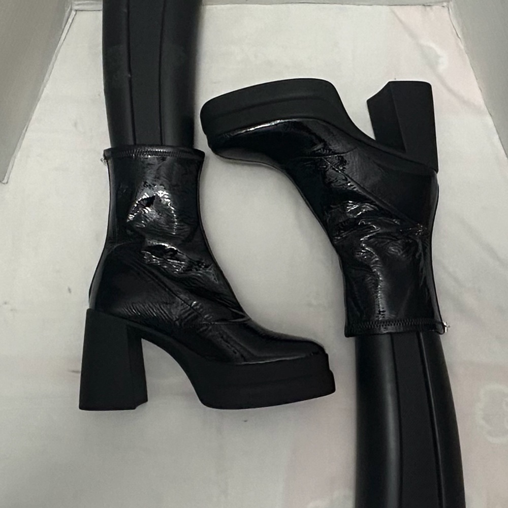 FREE PEOPLE boots - Picture 8 of 16